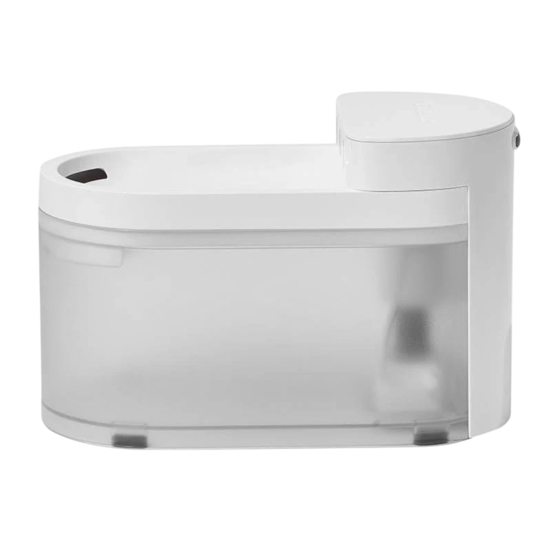 Bebedero automático para mascotas inalámbrico Catlink Pure 3 Blanco