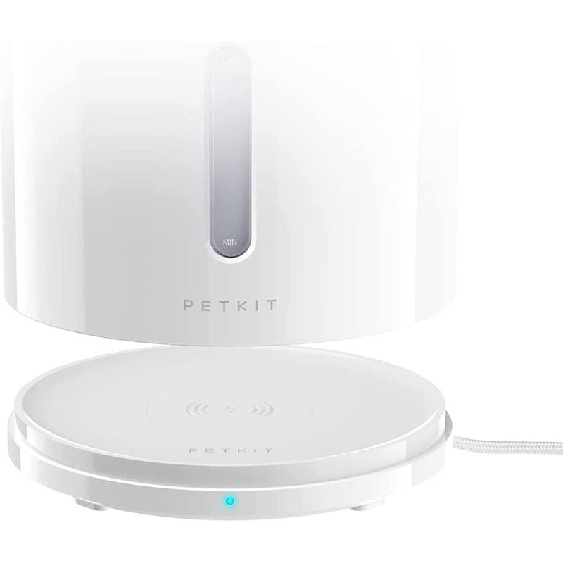Petkit Eversweet Solo 2 Abreuvoir automatique à base de fontaine intelligente pour animaux de compagnie