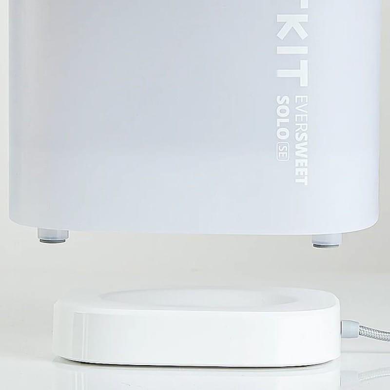 Bebedero Automático Petkit Eversweet Solo SE Smart Pet Fountain Blanco Base