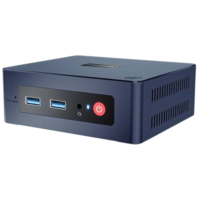 Beelink Mini S N5095/8GB/256GB/Windows 11