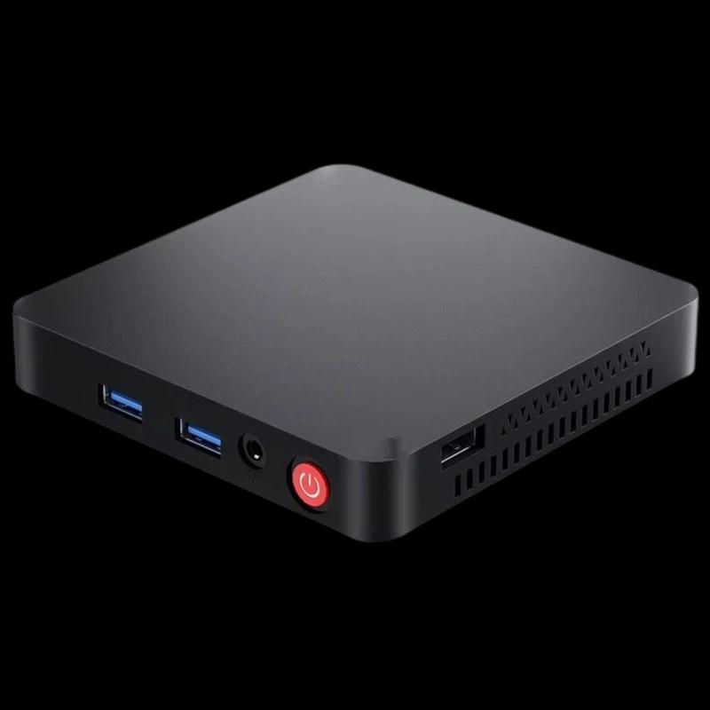 Beelink T5 Intel N4020/ 4Go/64Go SSD/Windows Noir - Mini PC