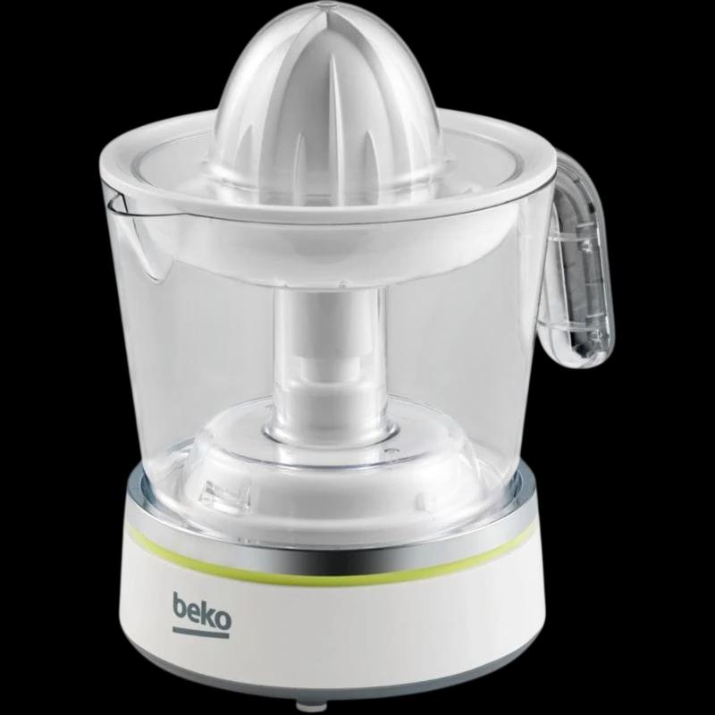 Beko CJB5103W 40 W 60 RPM 1 litre 1,25 mètres Blanc - Presse-agrumes électrique