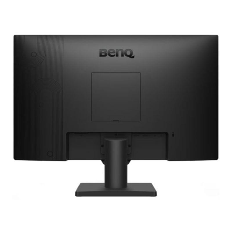 Vista frontal trasera del Monitor BenQ BL2790 27 Full HD Brightness Intelligence Negro