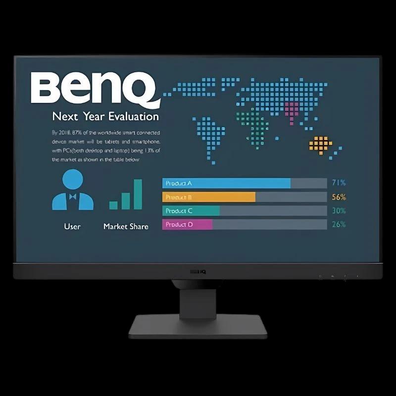 BenQ BL2790 27 Full HD IPS  Brightness Intelligence Negro - Monitor PC