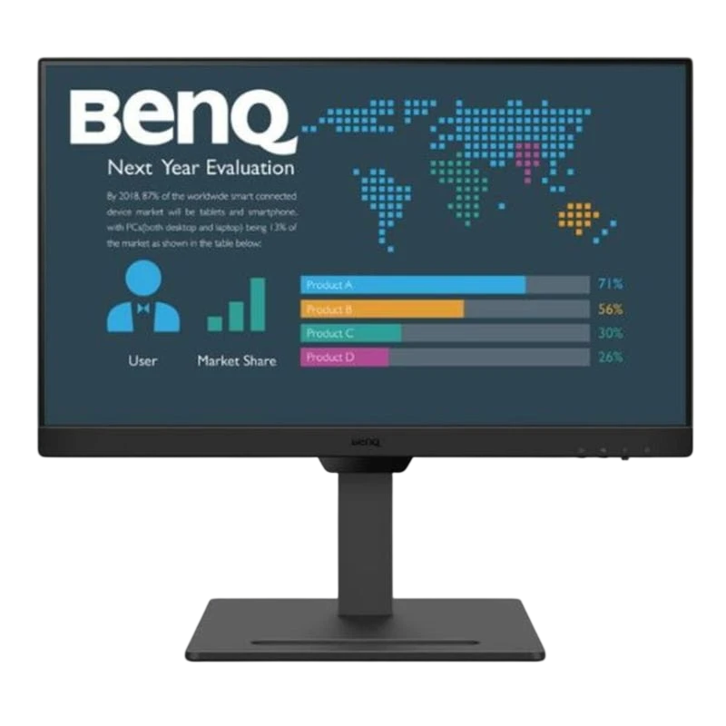 BenQ BL2790T  27 Full HD IPS 100 Hz Negro - Monitor PC