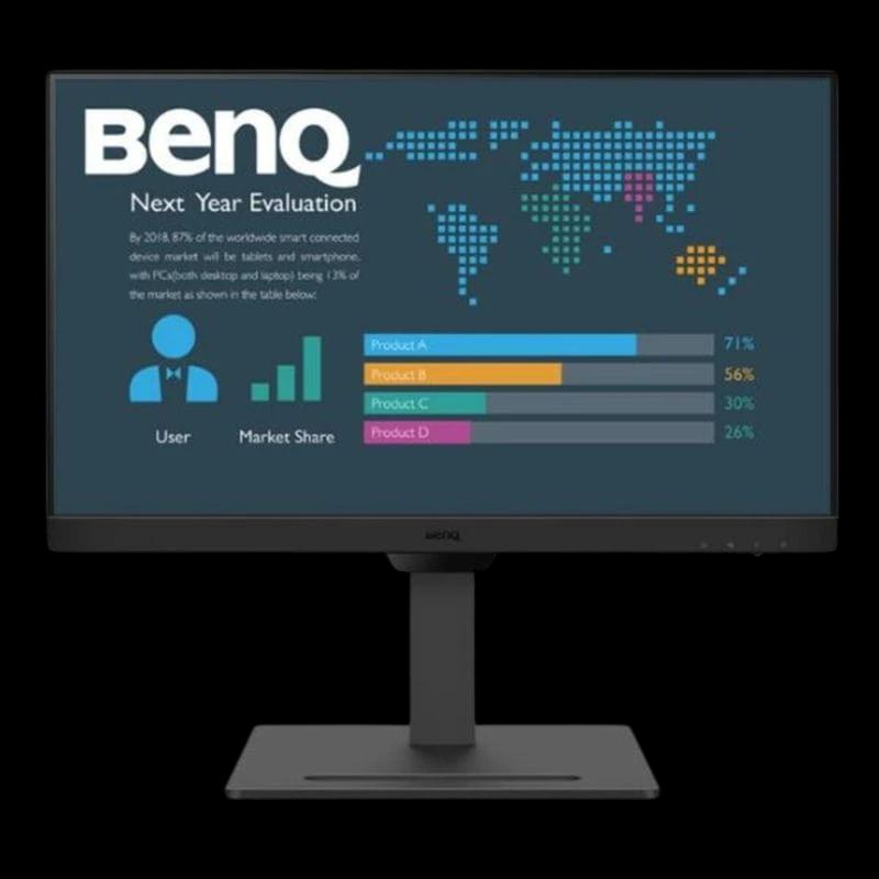 BenQ BL2790T  27 Full HD IPS 100 Hz Negro - Monitor PC