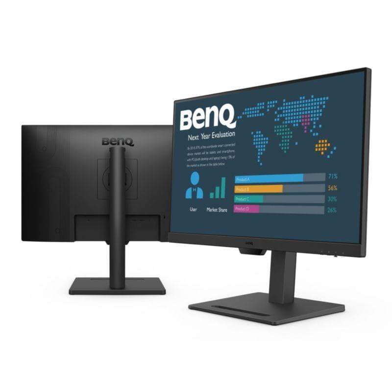 Vista múltiple del Monitor PC BenQ BL2790T 27 Full HD IPS Negro