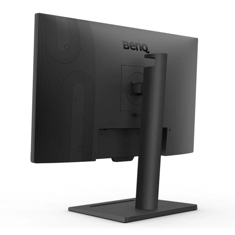 Perspectiva trasera del Monitor PC BenQ BL2790T 27 Full HD IPS Negro