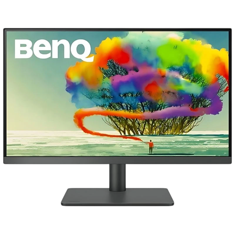 BenQ PD3205U 31.5 4K Ultra HD IPS CAD/CAM Negro - Monitor PC