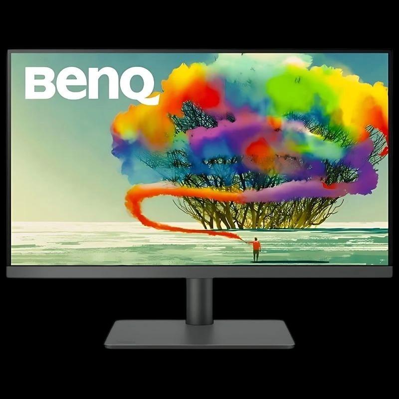 BenQ PD3205U 31.5 4K Ultra HD IPS CAD/CAM Preto - Monitor para PC