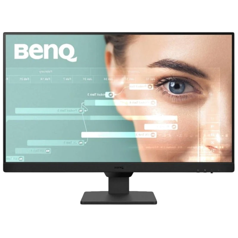 BenQ 9H.LLSLJ.LBE 23.8 Full HD AMD FreeSync Negro - Monitor PC
