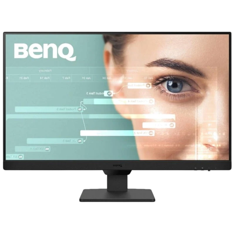 BenQ 9H.LLTLJ.LBE 27 Full HD Negro - Monitor PC