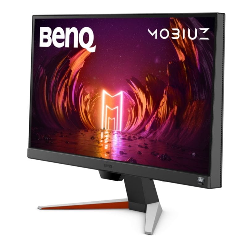 Monitor BenQ EX240N 23.8 Full HD Negro con panel VA