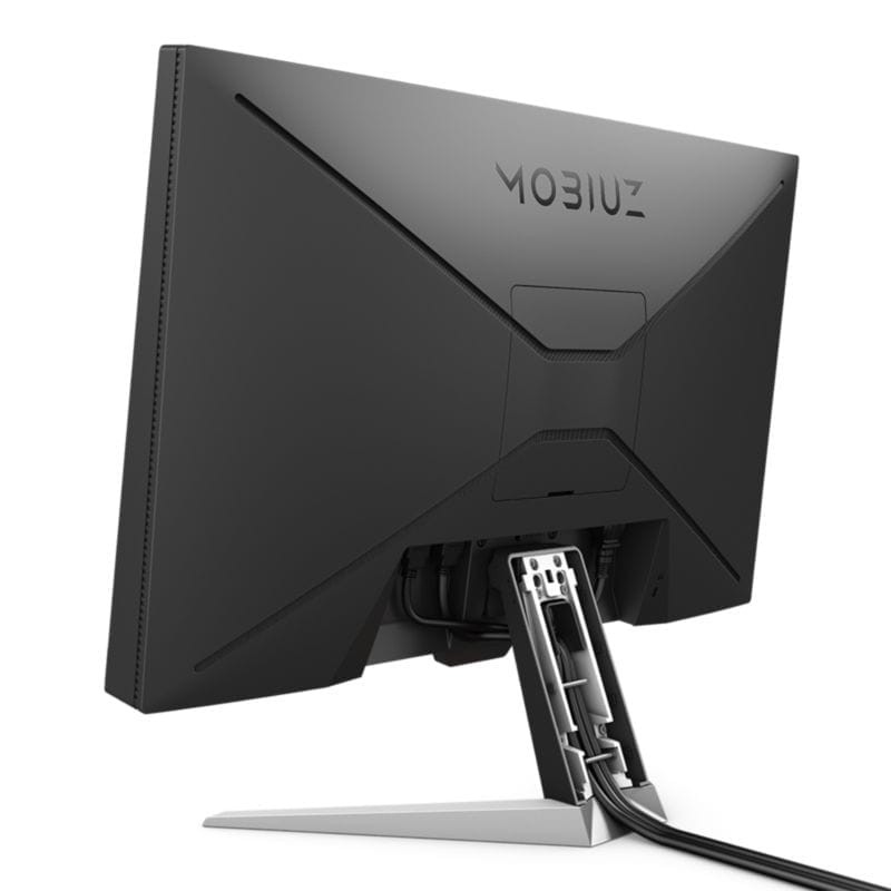 Monitor BenQ EX240N 23.8 Full HD Negro con 165 Hz y 1 ms