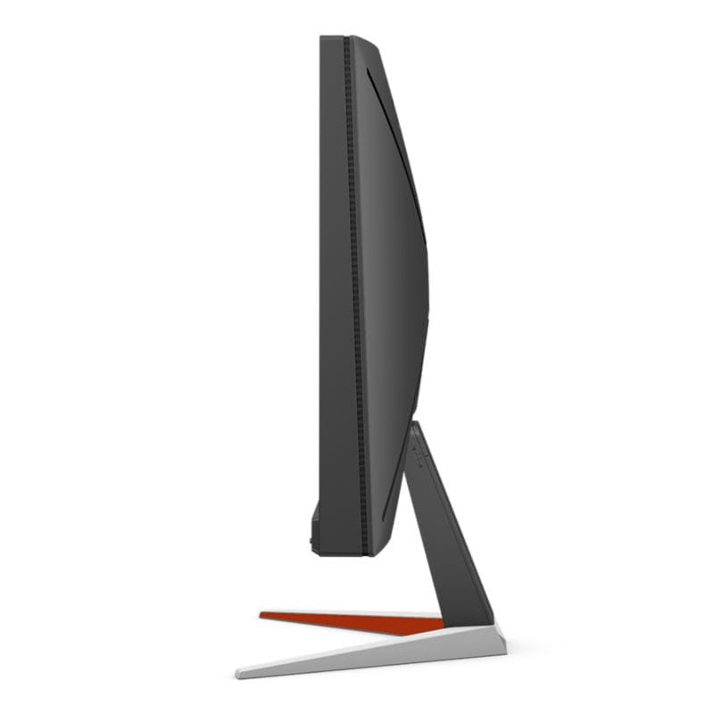 Perfil del Monitor BenQ EX240N 23.8 Full HD Negro