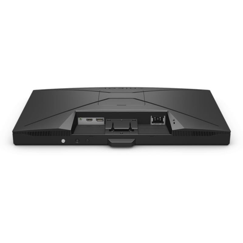 Conexiones y puertos del Monitor BenQ EX240N 23.8 Full HD Negro