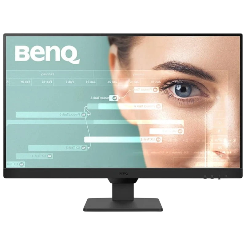 BenQ GW2790T 27" FullHD IPS 100 Hz Negro - Monitor PC