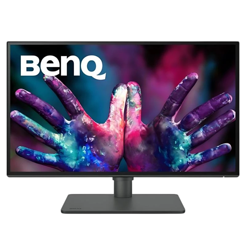BenQ PD2506Q 25 2K Ultra HD IPS AQCOLOR Negro - Monitor PC