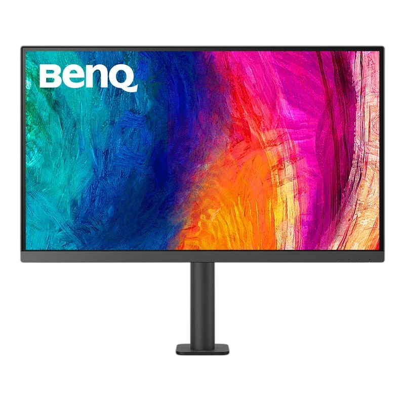 BenQ PD2705UA 27" 4K Ultra HD IPS Negro - Monitor PC
