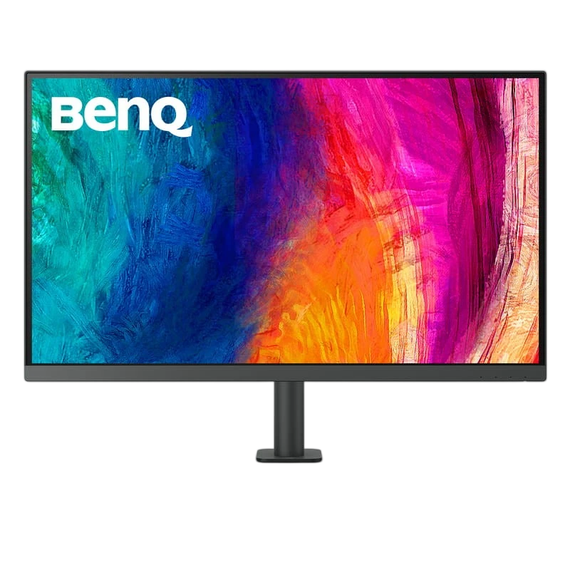 BenQ PD3205UA 31.5" 4K Ultra HD IPS FreeSync Negro - Monitor PC