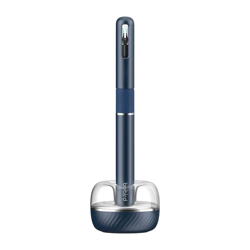 Rod Bebird Note 5 Azul - Otoscopio