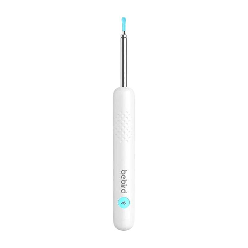 Bebird R1 Blanco - Otoscopio