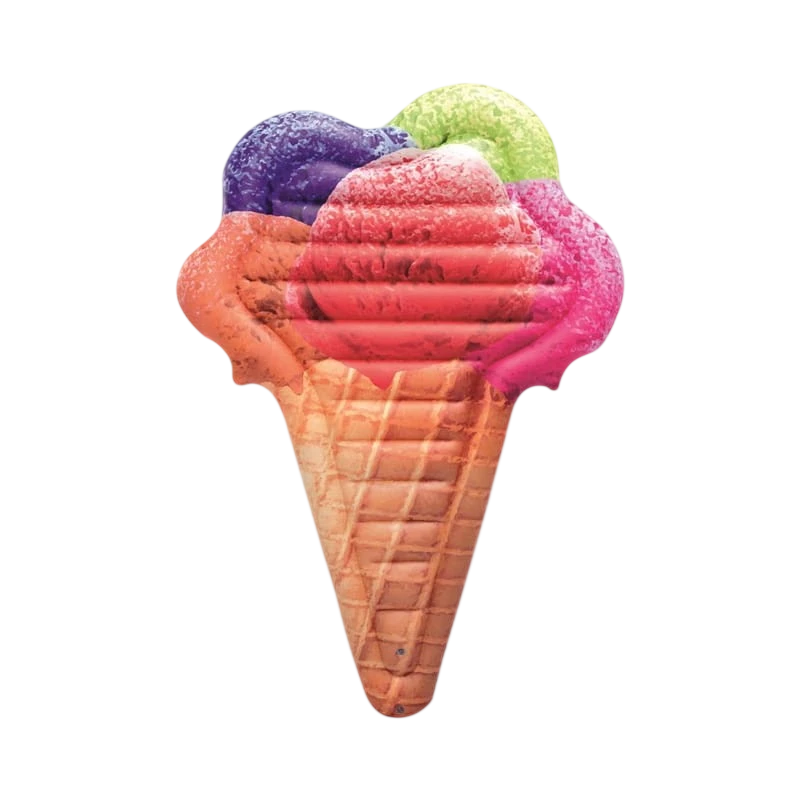 Flotador Helado Bestway 43183
