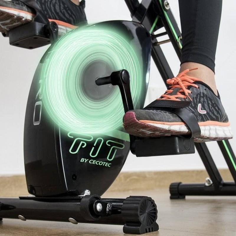 Bicicleta Cecotec X-Bike Pro
