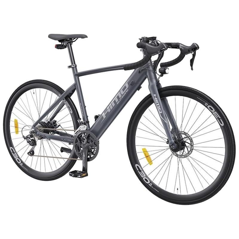Bicicleta Eléctrica Xiaomi HIMO C30S Max Gris