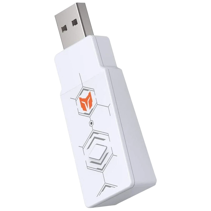 BigBig Won Adapex R100 Pro Adaptador de Mandos PS5/Xbox Series X|S/Nintendo Switch|Lite/PS4/Xbox One/PC