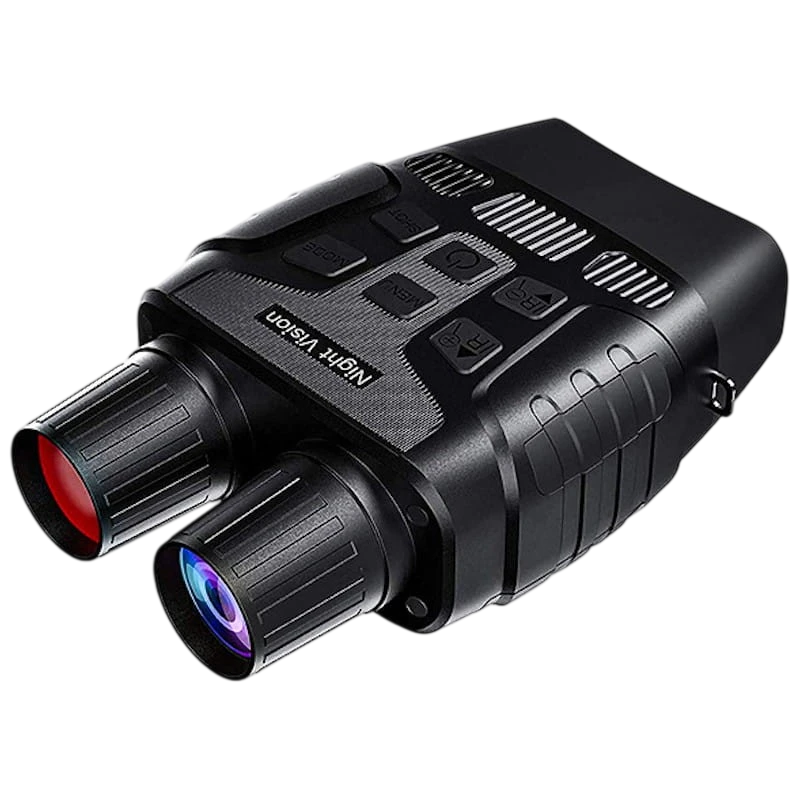 Binoculares HR-YSY01 Vision nocturna