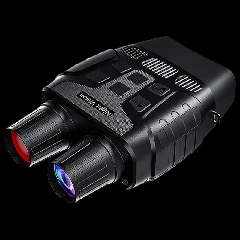 Binoculares HR-YSY01 Vision nocturna