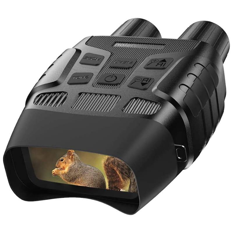 Binoculares HR-YSY01 Vision nocturna - Visor