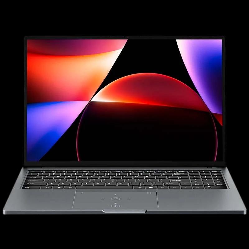 Blackview Acebook 12 Intel Core i5/16GB/512GB SSD/W11 Pro - Portátil 16"