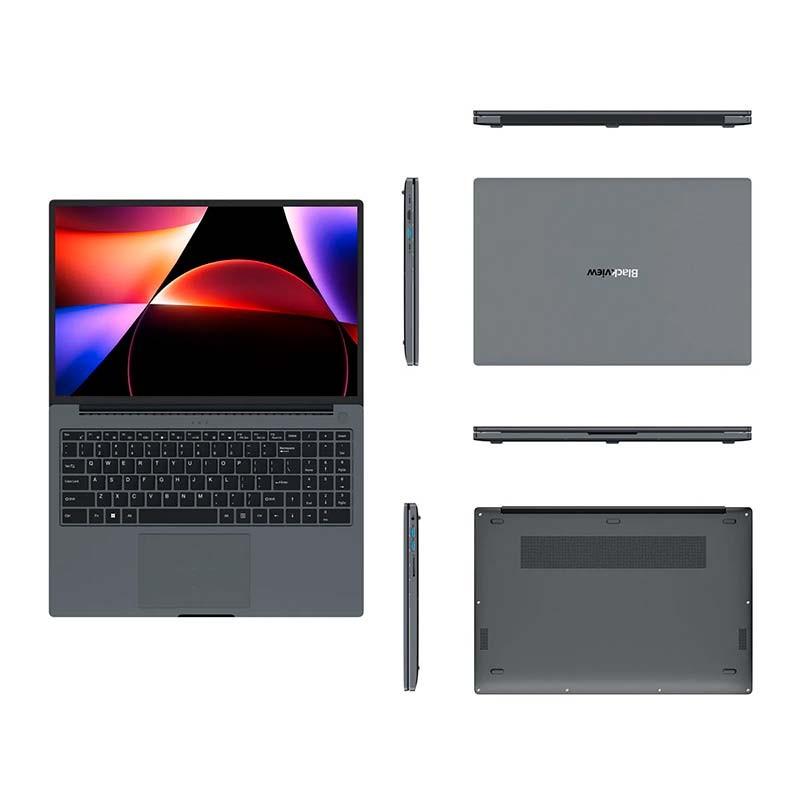 Blackview Acebook 12 Intel Core i5/16GB/512GB SSD/W11 Pro - vista detallada