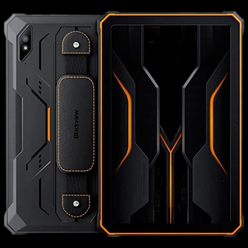 Blackview Active 8 Pro 8Go/256Go Orange