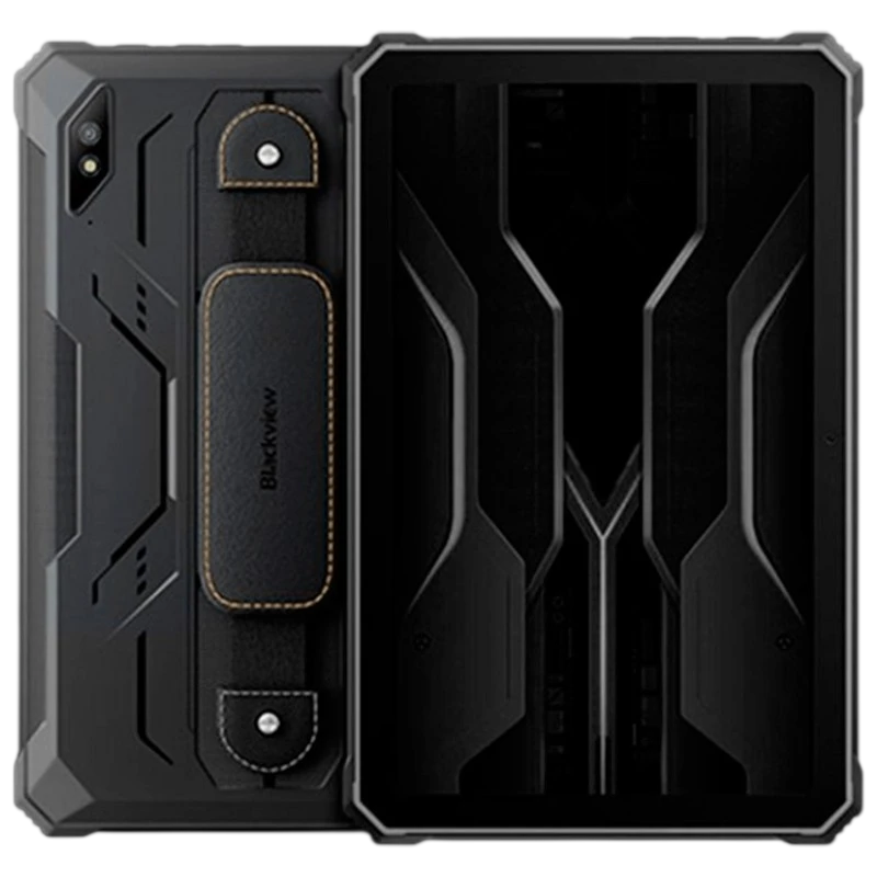 Blackview Active 8 Pro 8Go/256Go Noir