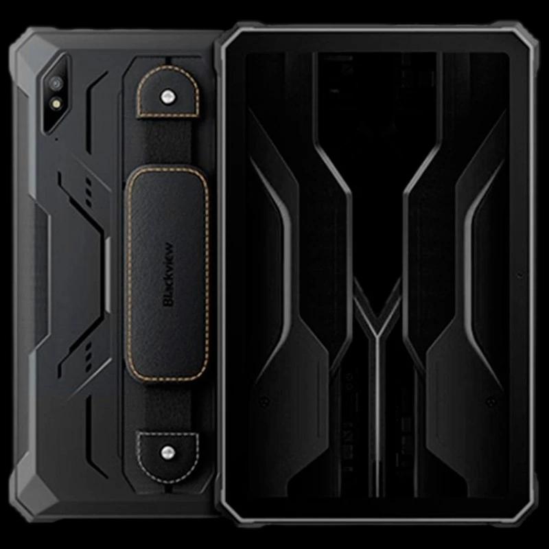 Blackview Active 8 Pro 8Go/256Go Noir