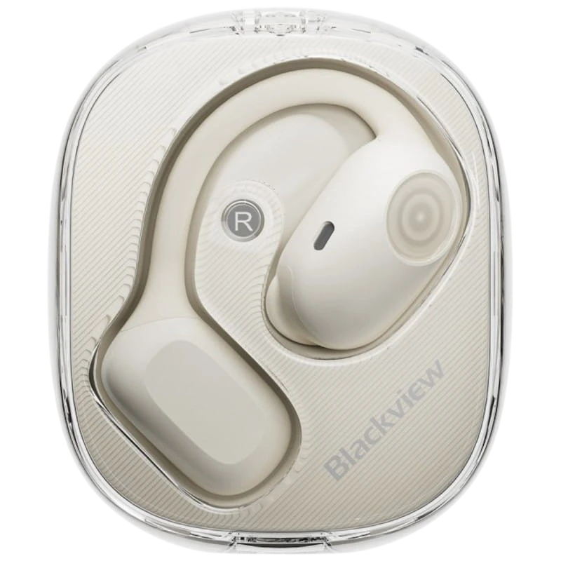 Blackview AirBuds 100 Branco - Auscultadores