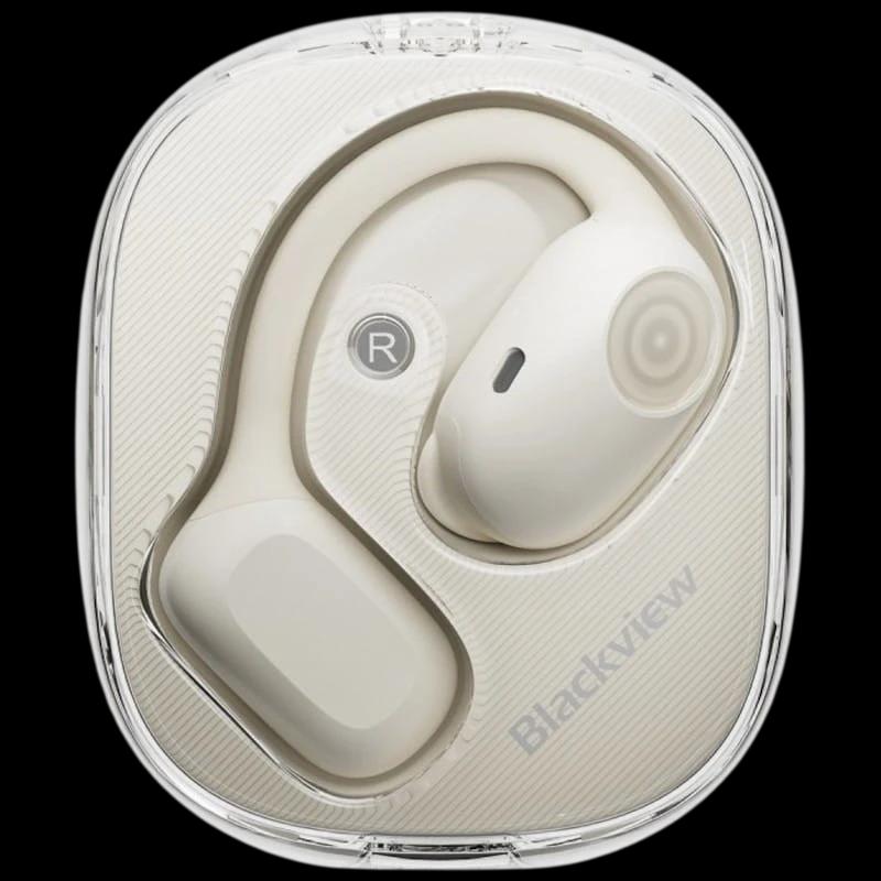 Blackview AirBuds 100 Blanc - Écouteurs