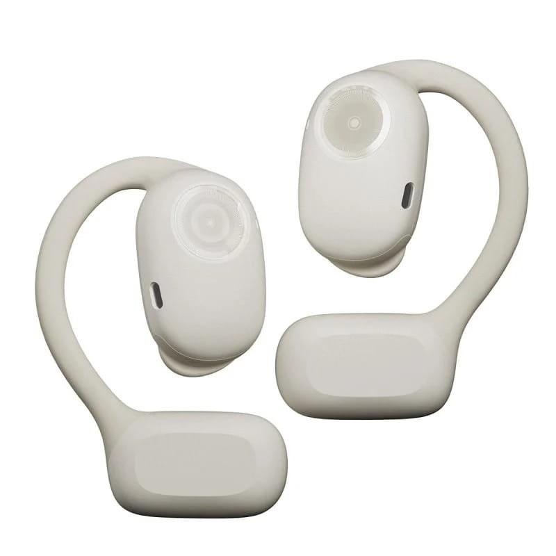 Blackview AirBuds 100 Blanc - Écouteurs vue de face