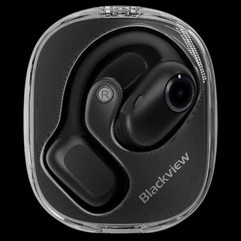 Blackview AirBuds 100 Preto - Auscultadores sem fios