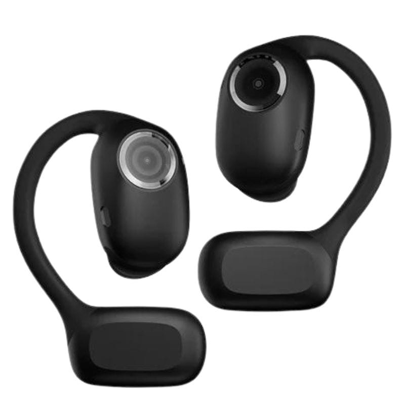 Blackview AirBuds 100 Preto - Auscultadores sem fios Auscultadores Imagem dos auscultadores