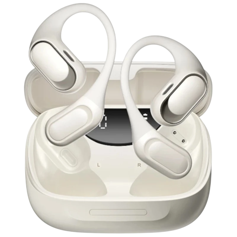 Blackview Airbuds 200 IP68 Branco - Auriculares Sem Fio TWS