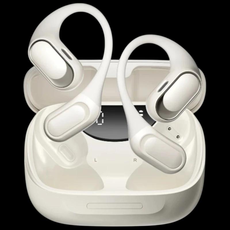 Blackview Airbuds 200 IP68 Branco - Auriculares Sem Fio TWS