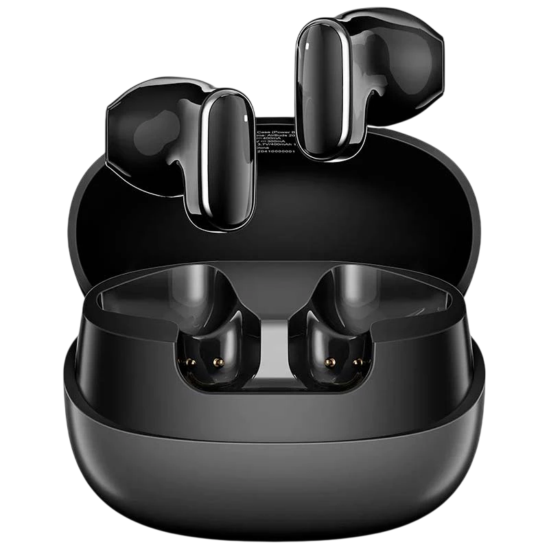 Blackview Airbuds 20 IPX7 Preto - Auriculares Sem Fio TWS