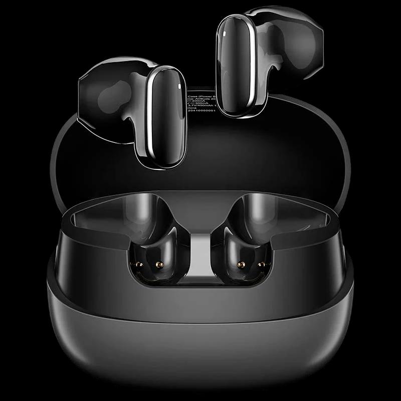 Blackview Airbuds 20 IPX7 Preto - Auriculares Sem Fio TWS