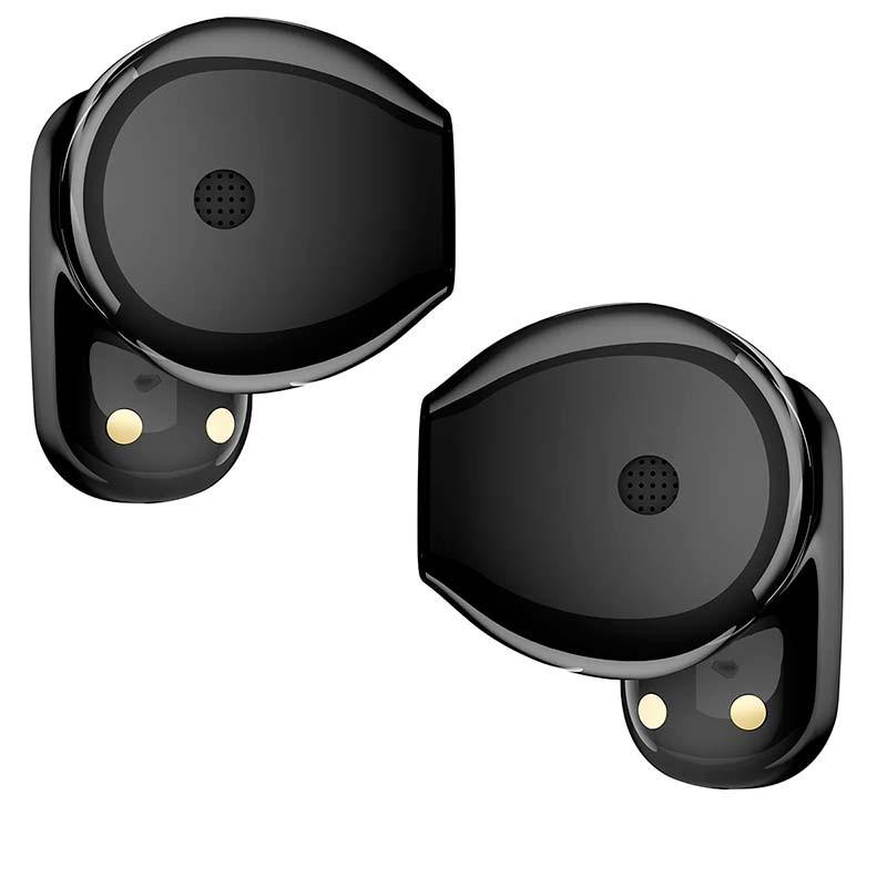 Blackview AirBuds 20 Preto - vista frontal