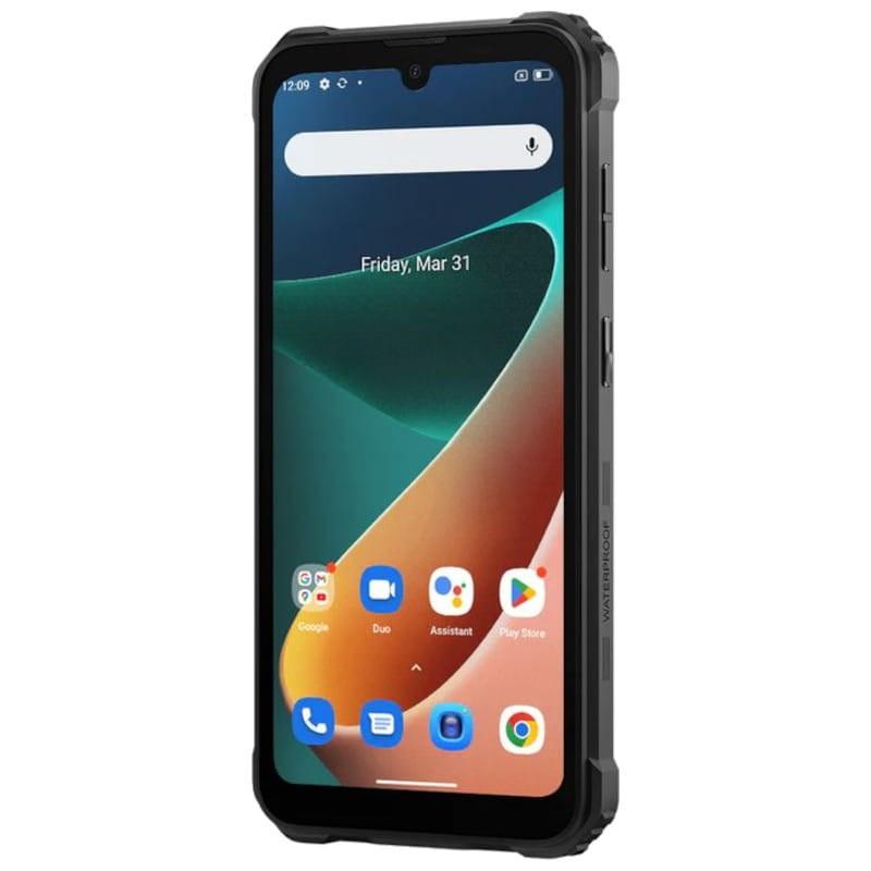 Ecrã de Blackview BV5300 Pro 4GB/64GB Laranja - Smartphone Robusto