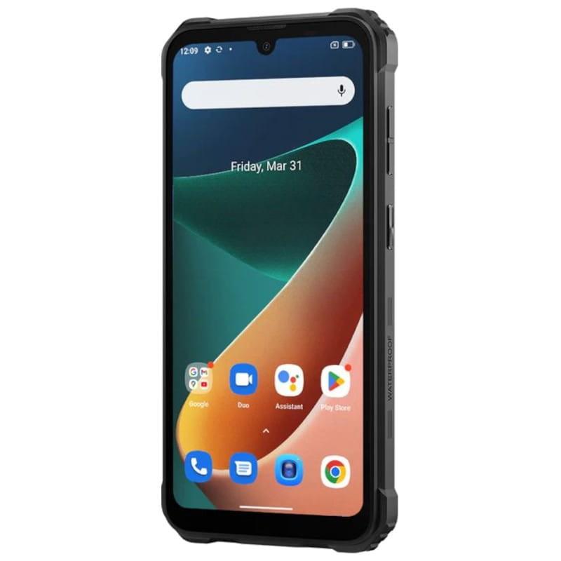 Ecrã de Blackview BV5300 Pro 4GB/64GB Preto - Smartphone Robusto